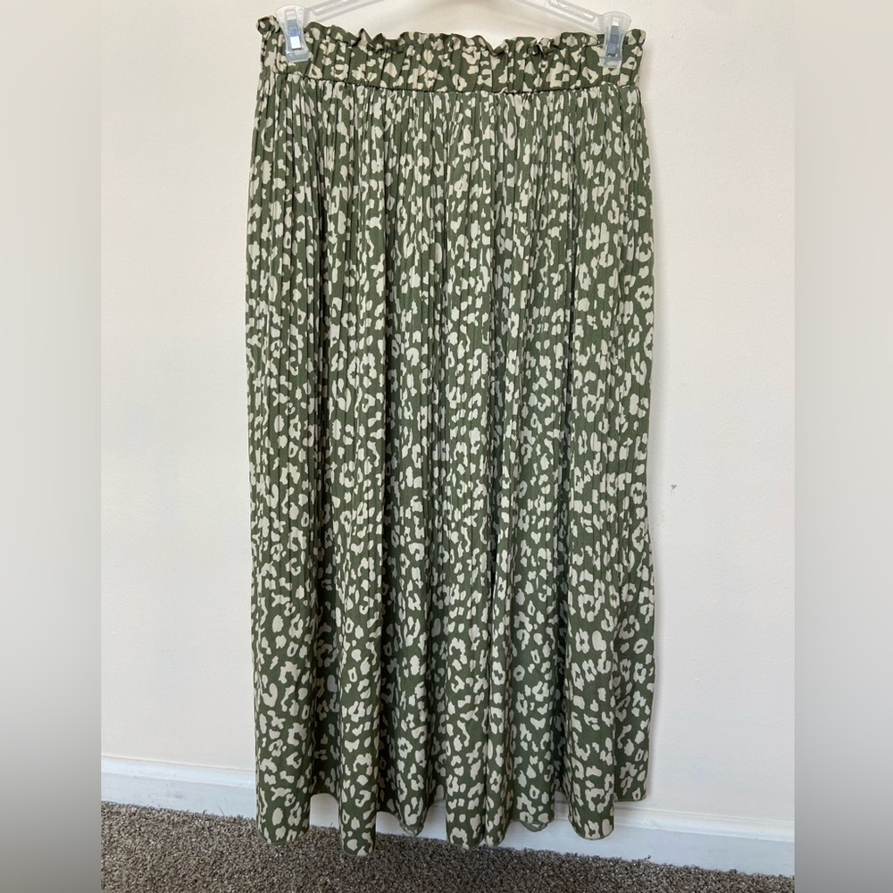 Exlura Maxi skirt